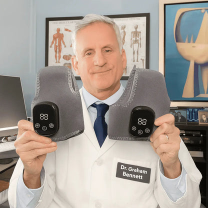 Ankle & Foot Relief 2.0