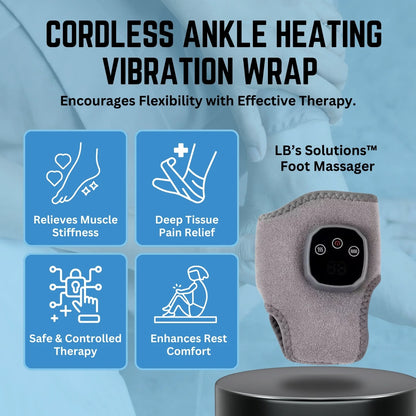 Ankle & Foot Relief 2.0