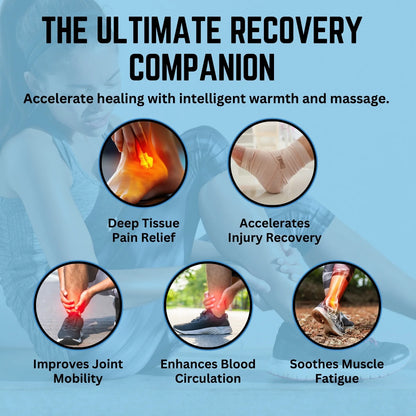 Ankle & Foot Relief 2.0