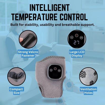Ankle & Foot Relief 2.0